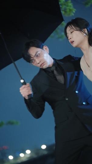 陆爷总是在吃醋 第1集