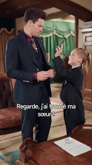 Papa, c'est ma maman ! Épisode5