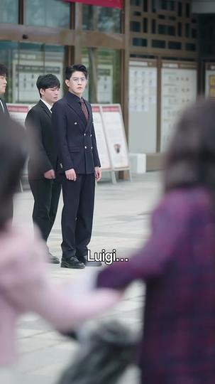 La Principessa del Suo Cuore Episodio 4