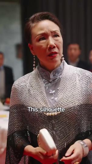 Unstoppable: The Unveiling of His Power Episode 8