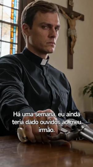 Beijo do Vampiro Foragido 1Episódio