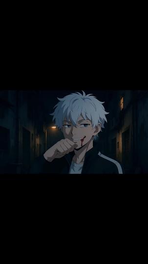 I Can't Die, I Only Grow Stronger Episode 6