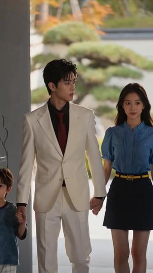 Love Finds Its Way Home Episode 6