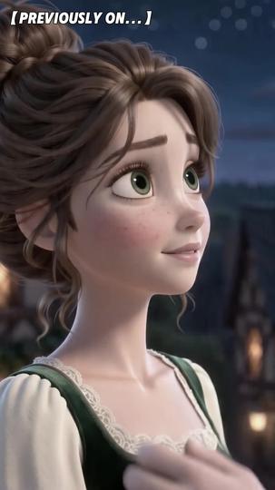 The Starlight Seamstress Episode 6