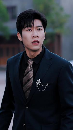 日暮乡关何处是 第8集