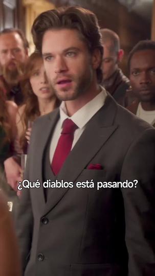 Pensé que eras tú Episodio 7