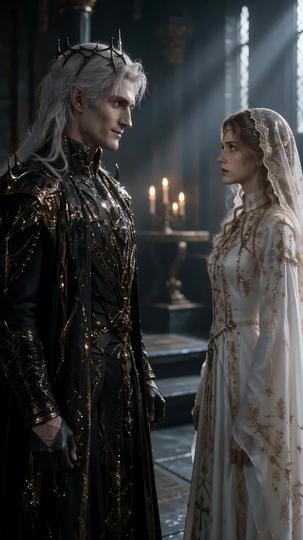 The Dragon Slave I Whipped is Now My King Episode 8