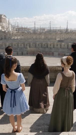 The Devil's Plus-Size Bride Episode 7