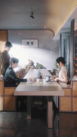 She, the Snare Episode 7