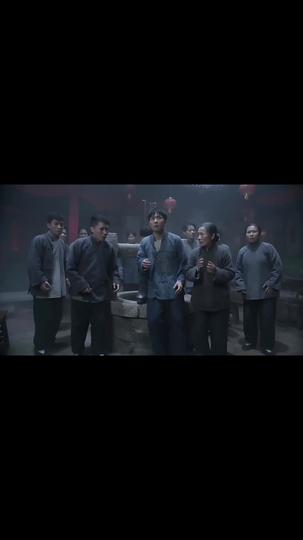 Curse of the Red Mole(DUBBED) Episode 7