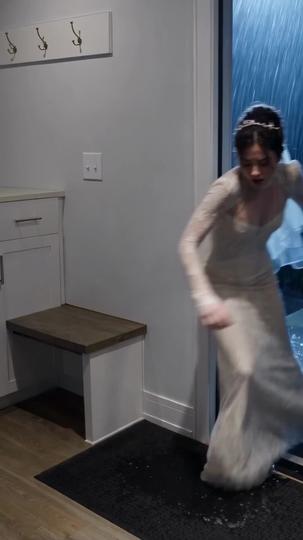 When My Genius Fiancé Chose My Prodigy Sister At The Altar, I Left Episode 5