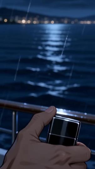 Lethal Vessel Episode 9