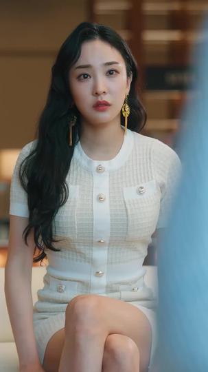 Who's the Cruel X Episode 8