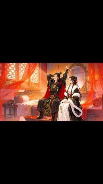 The Emperor Who Failed to Fail Ep. 7