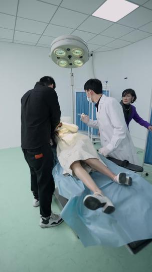 Beyond Her Lost Memory, Under His Care Episode 9