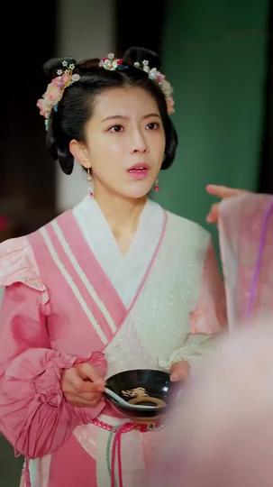 Love, Once Again Episode 5