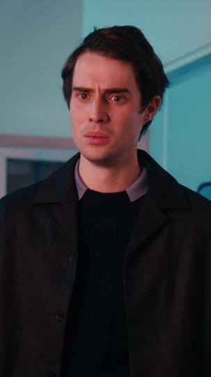 Too Late to Love You Episode 8