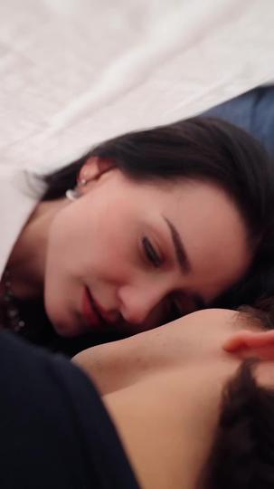 Épreuve de Sororité Épisode9