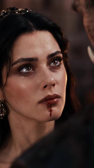 All Mortals, All Heroes Episode 9