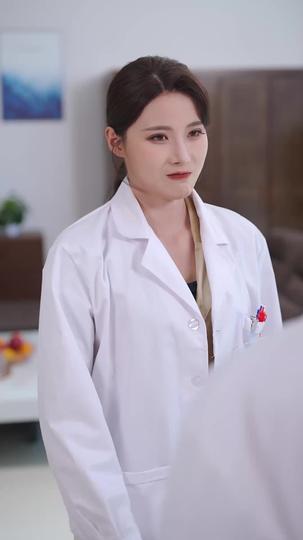 The Truth Was Her Only Revenge Episode 1