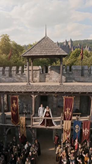 Forbidden Wolf Servant of the Queen Episode 7
