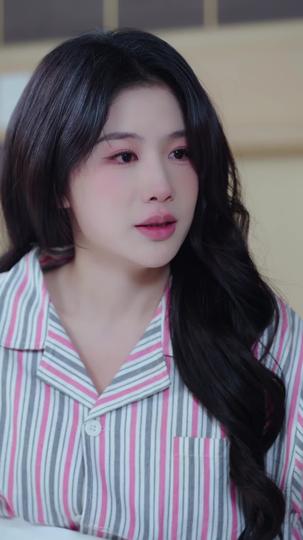 A Kiss of Lies, a Heart in Ruins Episode 8