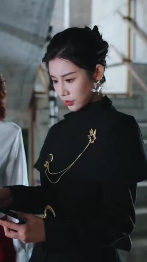 Si Cantik Melamarku (Sulih Suara) Episode 5