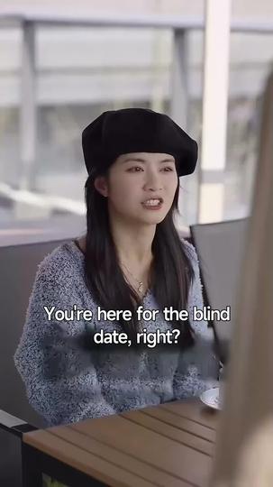 My Perfect Robot Boyfriend Episode 1