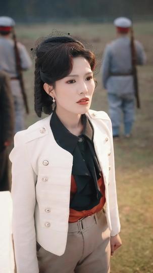 Shoot My Way Into the Marshal's Heart Episode 11