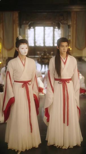 Their Legend, Written in Love (DUBBED) Episode 9