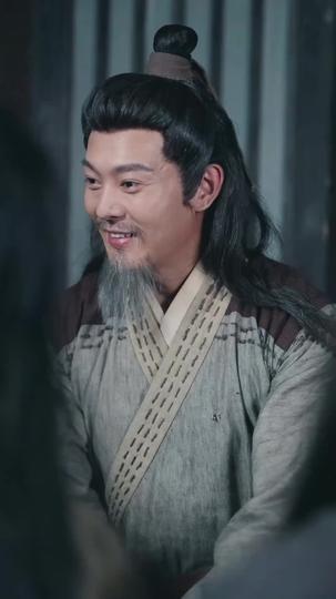 系統助我:亂世娶妻成霸主 第10集