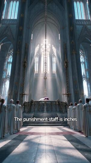 Reborn as a succubus, I Drained the Angel King Dry Episode 11