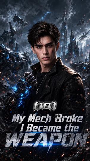 My Mech Broke,I Became the Weapon Episode 10