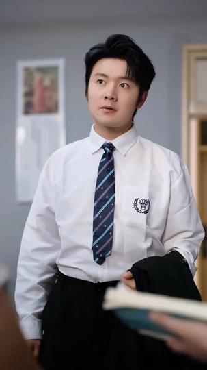 Chefão não! Agora só quero estudar (Dublado) 7Episódio