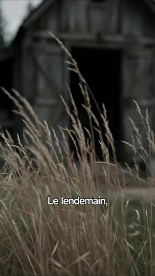 La Petite Louve qui Renversa le Destin de la Meute Épisode5