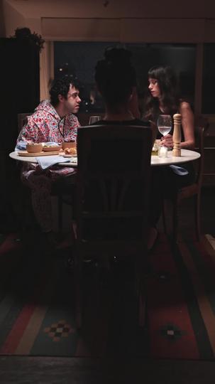 O Herdeiro  3Episódio