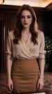 My First Night With The Vampire Billionaire Episode 6