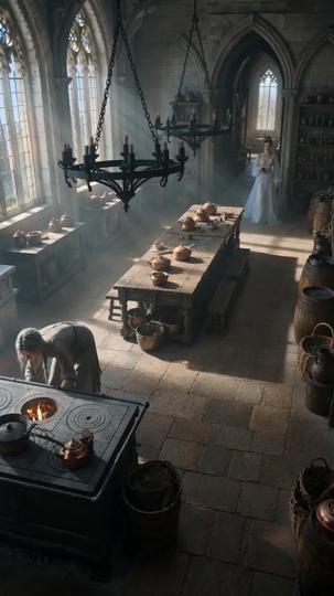 Dragon’s Vow Episode 4