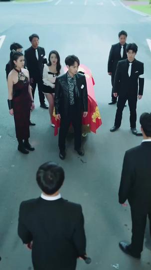 He Who Conquers All Episode 6