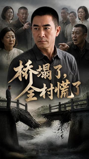 The Bridge That Broke Their Pride Ep. 1