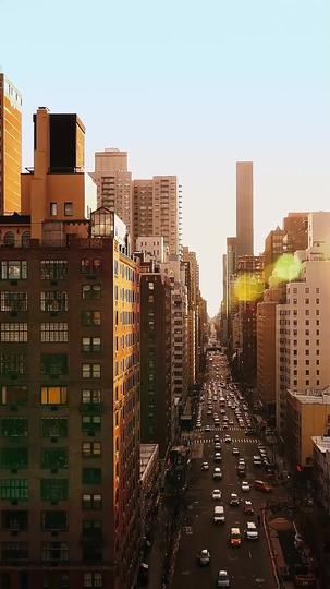 Boa Menina da Máfia (Dublado) 1Episódio