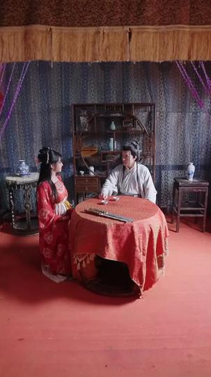 From Commoner to Noble: Reborn in Ancient Times Episode 10