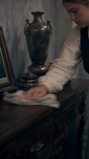 Back Off! The Maid Is the Duchess Episode 8