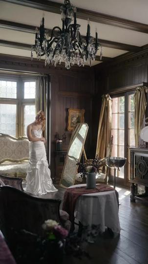 Bruxaria: Beijo de Amor Verdadeiro 1Episódio