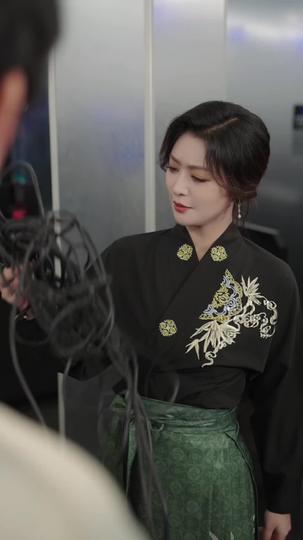 Win the Battle, Win His Heart Episode 7