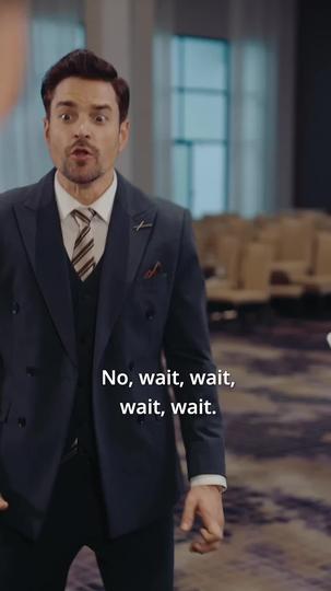 My Ex-Wife the Mafia Princess Episode 10