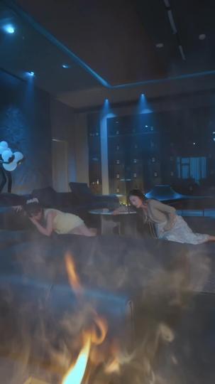 Aku yang Nggak Disayangi Episode 1