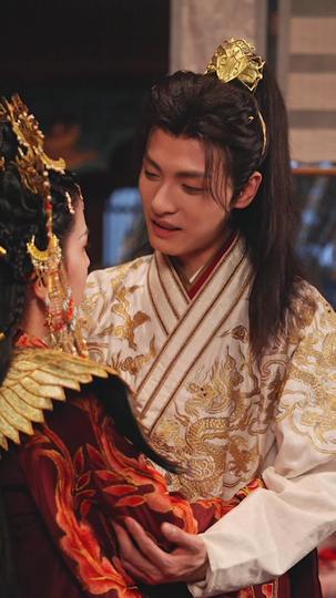 熱血太子 第8集