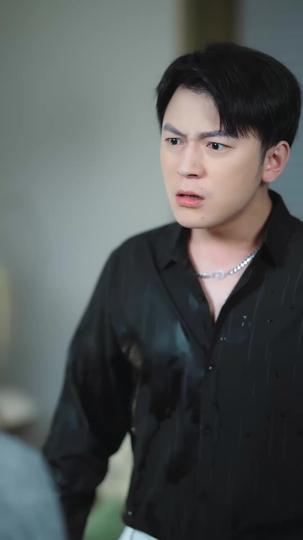 รักเธอรุนแรงดั่งพายุ ที่5ตอน