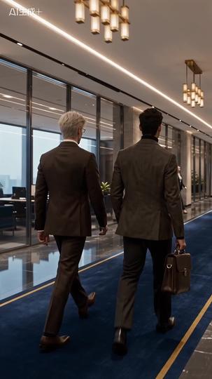 Mr.CEO, your mute wife called Episode 4
